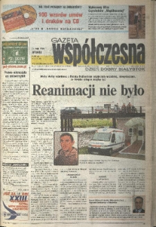 Gazeta Współczesna 2004, nr 91