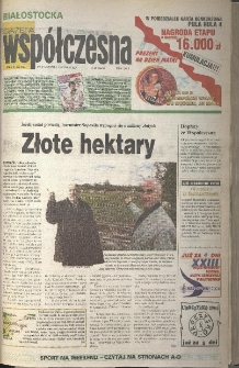 Gazeta Współczesna 2004, nr 99