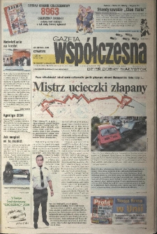 Gazeta Współczesna 2004, nr 122
