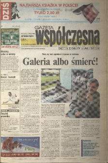 Gazeta Współczesna 2004, nr 125