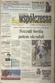 Gazeta Współczesna 2004, nr 131