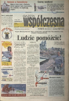 Gazeta Współczesna 2004, nr 134
