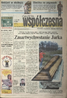 Gazeta Współczesna 2004, nr 135