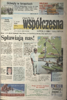 Gazeta Współczesna 2004, nr 141