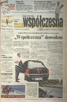 Gazeta Współczesna 2004, nr 146