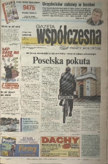 Gazeta Współczesna 2004, nr 147