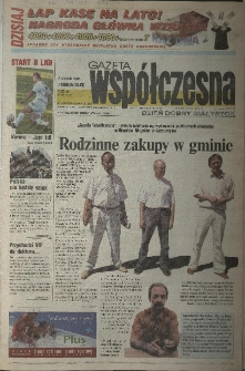 Gazeta Współczesna 2004, nr 149