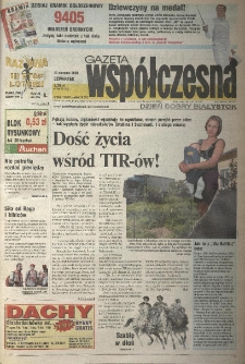 Gazeta Współczesna 2004, nr 162