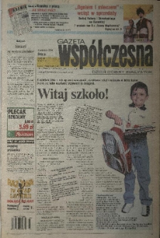 Gazeta Współczesna 2004, nr 171
