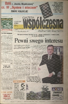 Gazeta Współczesna 2004, nr 180