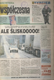 Gazeta Współczesna 2004, nr 246