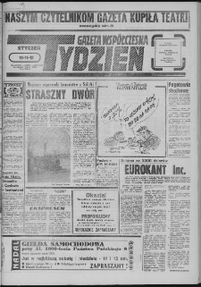 Gazeta Współczesna 1992, nr 6