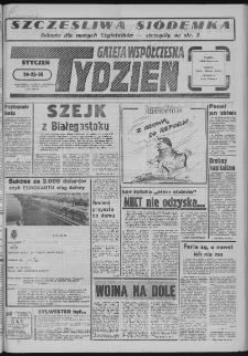 Gazeta Współczesna 1992, nr 16
