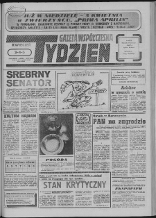 Gazeta Współczesna 1992, nr 66