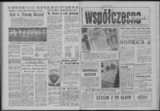 Gazeta Współczesna 1992, nr 73