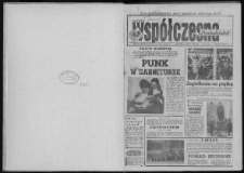 Gazeta Współczesna 1992, nr 85