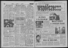 Gazeta Współczesna 1992, nr 87
