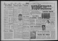 Gazeta Współczesna 1992, nr 91