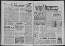 Gazeta Współczesna 1992, nr 92