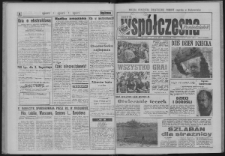 Gazeta Współczesna 1992, nr 105