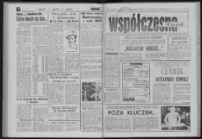 Gazeta Współczesna 1992, nr 111