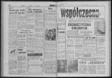 Gazeta Współczesna 1992, nr 112