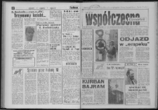 Gazeta Współczesna 1992, nr 113