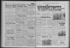 Gazeta Wsp&oacute;łczesna 1992, nr 115