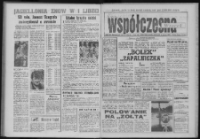 Gazeta Współczesna 1992, nr 119