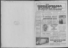 Gazeta Współczesna 1992, nr 125