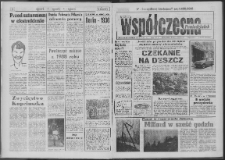 Gazeta Współczesna 1992, nr 128