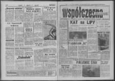 Gazeta Współczesna 1992, nr 131