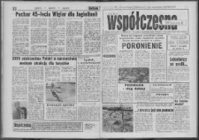 Gazeta Współczesna 1992, nr 139