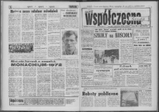 Gazeta Współczesna 1992, nr 140