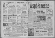 Gazeta Współczesna 1992, nr 145