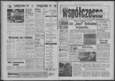 Gazeta Wsp&oacute;łczesna 1992, nr 150