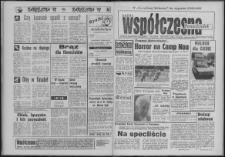 Gazeta Współczesna 1992, nr 153