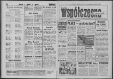 Gazeta Współczesna 1992, nr 156