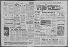 Gazeta Współczesna 1992, nr 158