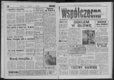 Gazeta Współczesna 1992, nr 180