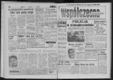 Gazeta Współczesna 1992, nr 183