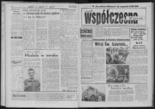 Gazeta Współczesna 1992, nr 184