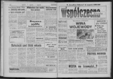 Gazeta Współczesna 1992, nr 185