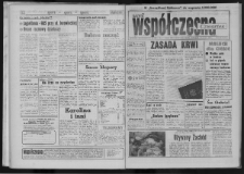 Gazeta Współczesna 1992, nr 186