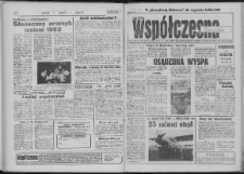 Gazeta Współczesna 1992, nr 195