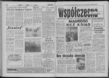 Gazeta Współczesna 1992, nr 205