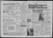 Gazeta Współczesna 1992, nr 206