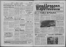 Gazeta Współczesna 1992, nr 208