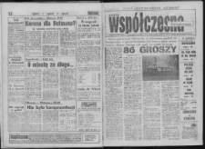 Gazeta Współczesna 1992, nr 219