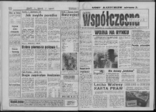 Gazeta Współczesna 1992, nr 223